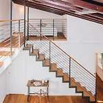 Guggenheim Luxury Suites By Bricola Apartments