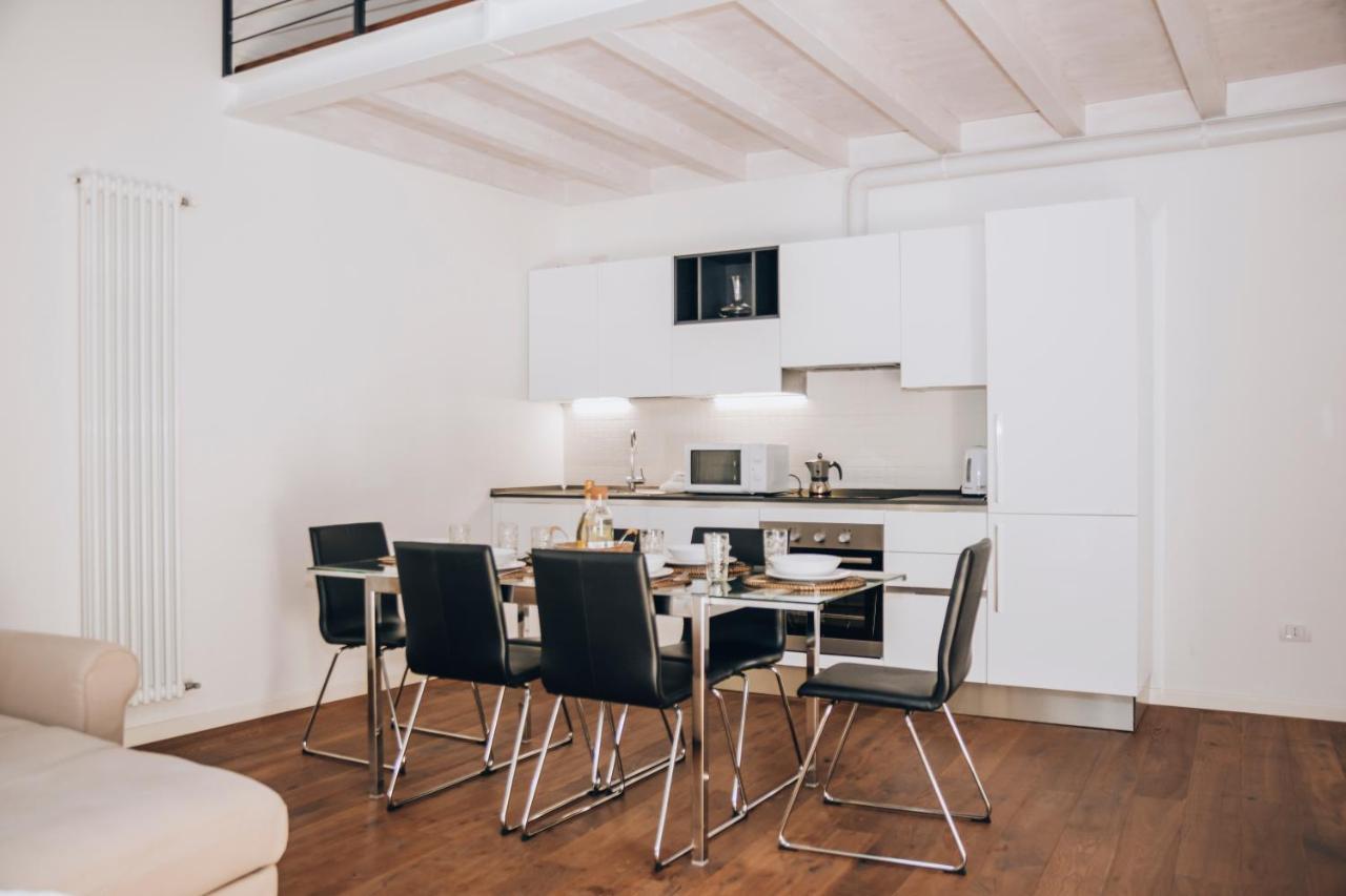 Guggenheim Luxury By Bricola Venedig