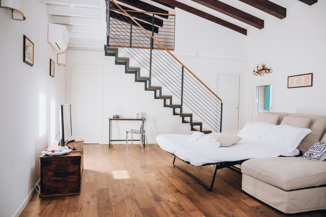 Guggenheim Luxury By Bricola Venecia