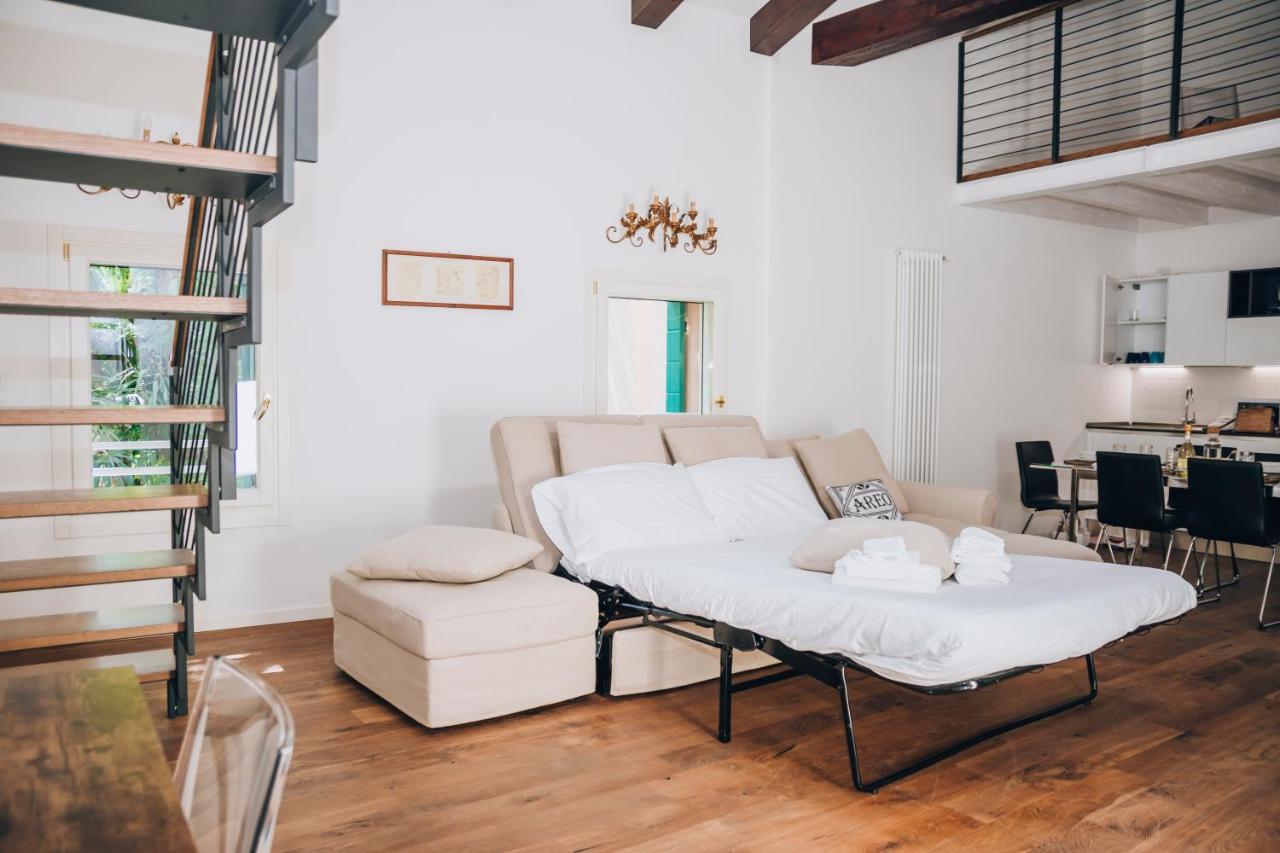 Guggenheim Luxury By Bricola Venecia
